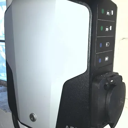 Monteur Scarlett * האגן