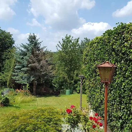 דירה Monteur Scarlett