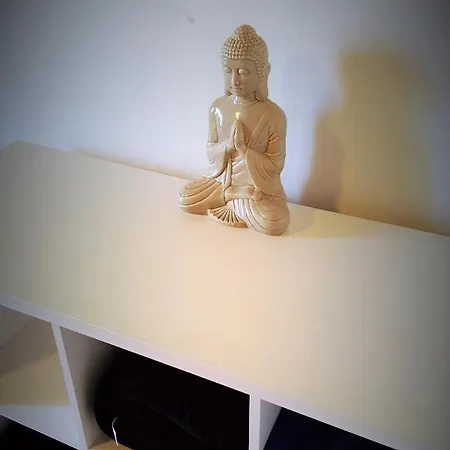 דירה Monteur Scarlett