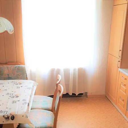 דירה Monteur Scarlett האגן