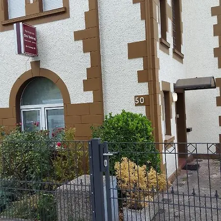 Monteur Scarlett Apartment Hagen (Arnsberg)