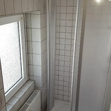 Apartment Monteur Scarlett *