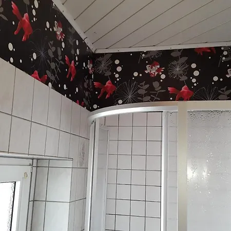 דירה Monteur Scarlett