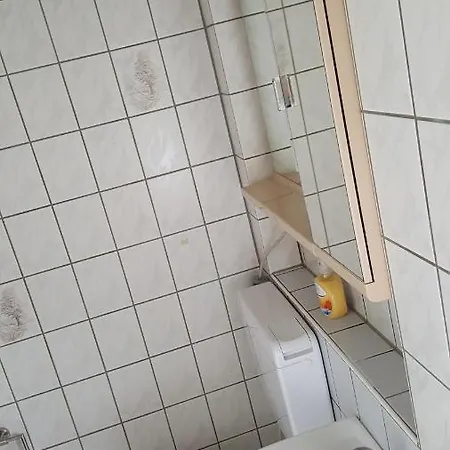 Monteur Scarlett * האגן