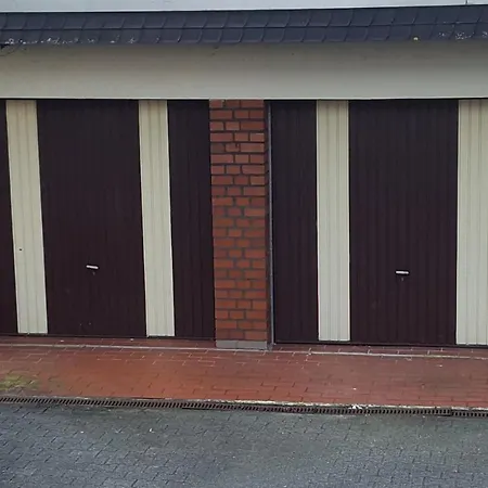 דירה Monteur Scarlett