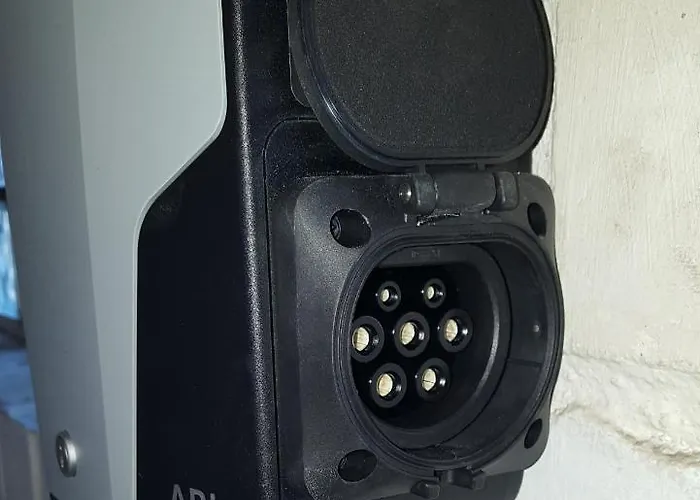 Monteur Scarlett 公寓 哈根