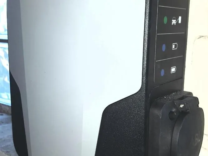 Monteur Scarlett * 哈根