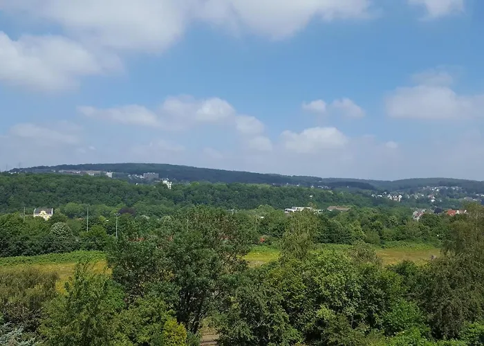 Monteur Scarlett Apartmán