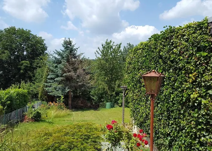 公寓 Monteur Scarlett