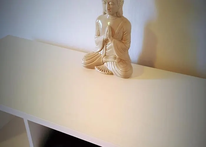 公寓 Monteur Scarlett