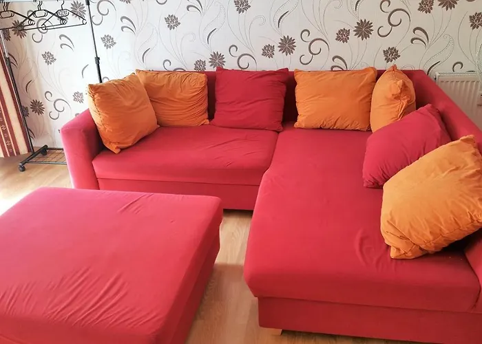 Monteur Scarlett האגן