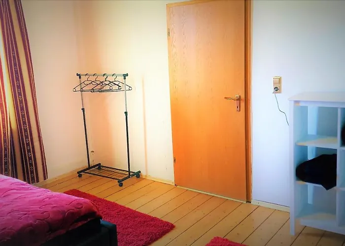 Monteur Scarlett 公寓 *