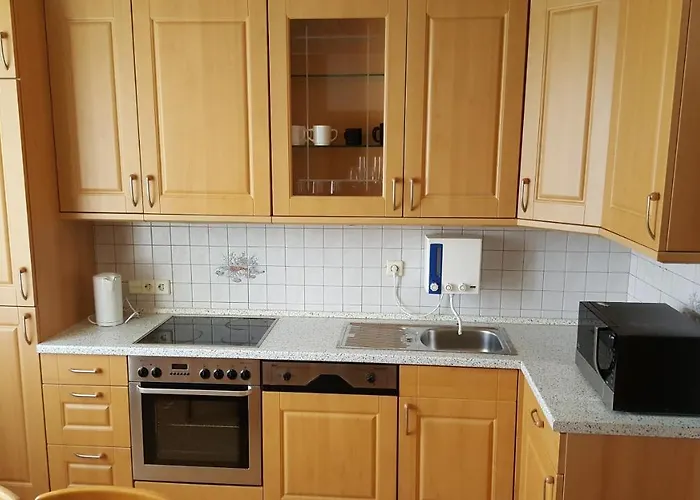 Monteur Scarlett 哈根