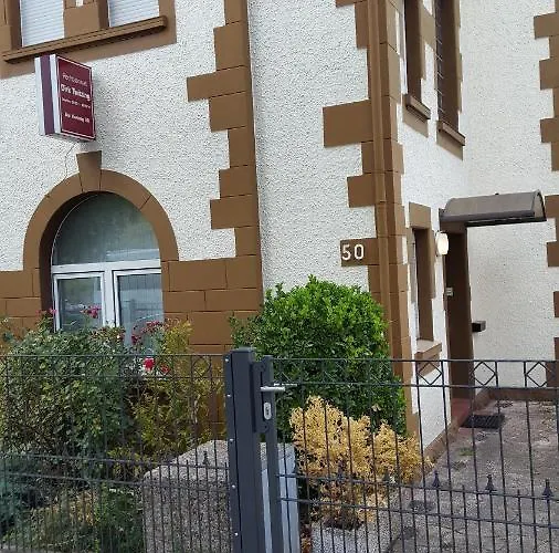 Monteur Scarlett 公寓 哈根