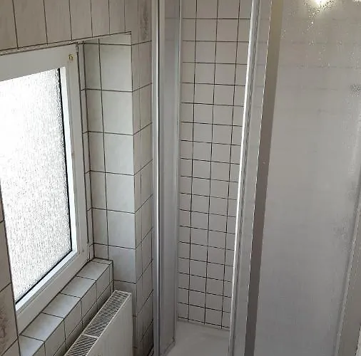 דירה Monteur Scarlett *