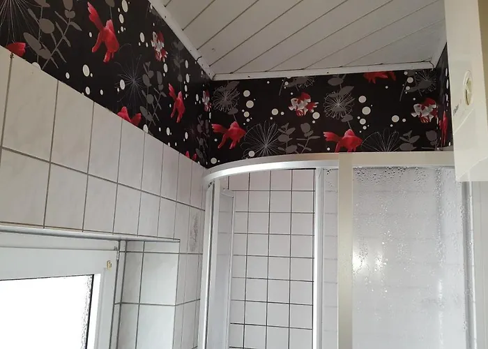 公寓 Monteur Scarlett