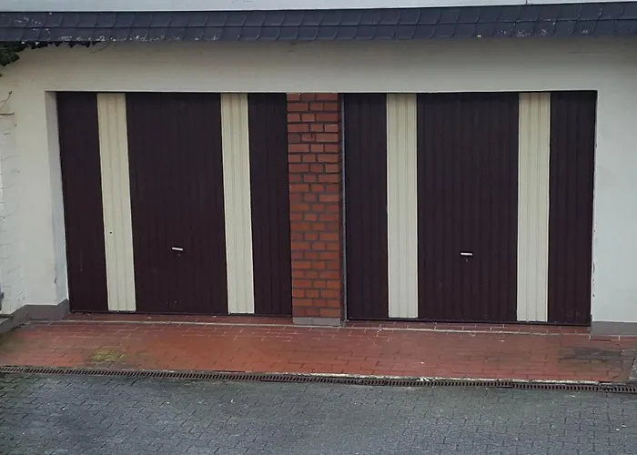 公寓 Monteur Scarlett